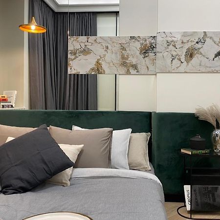 Ak Apartments Βαρσοβία Εξωτερικό φωτογραφία