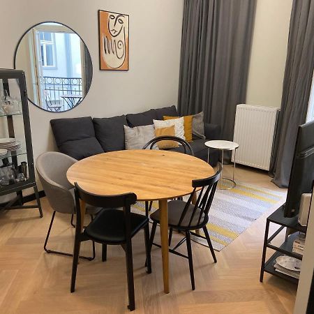 Ak Apartments Βαρσοβία Εξωτερικό φωτογραφία