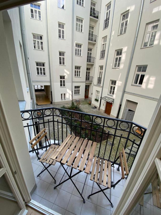 Ak Apartments Βαρσοβία Εξωτερικό φωτογραφία