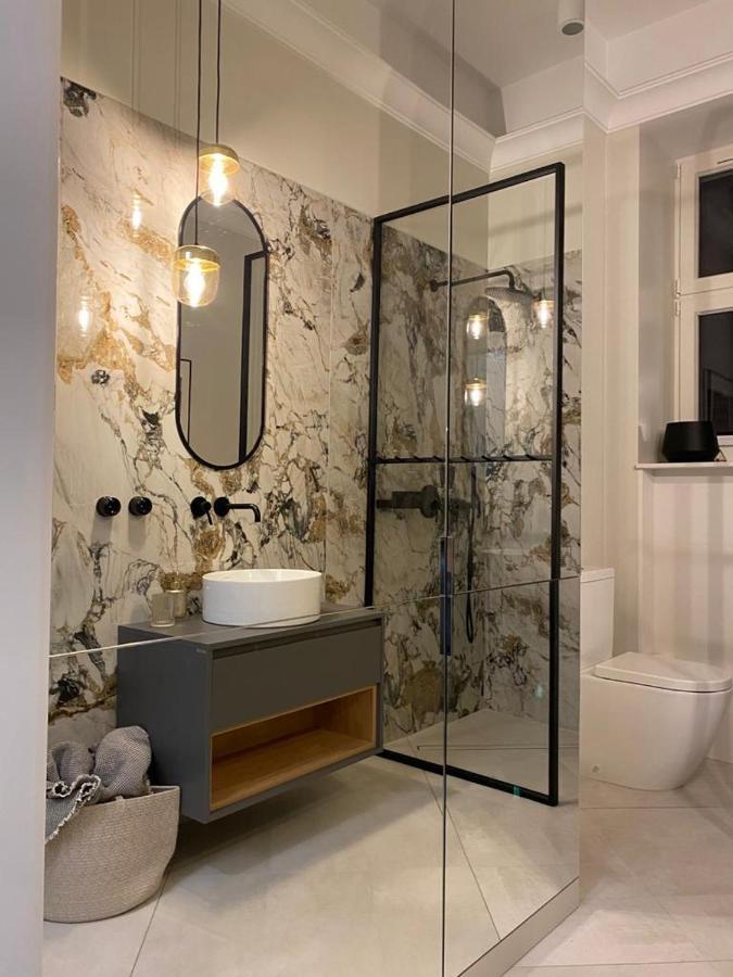 Ak Apartments Βαρσοβία Εξωτερικό φωτογραφία