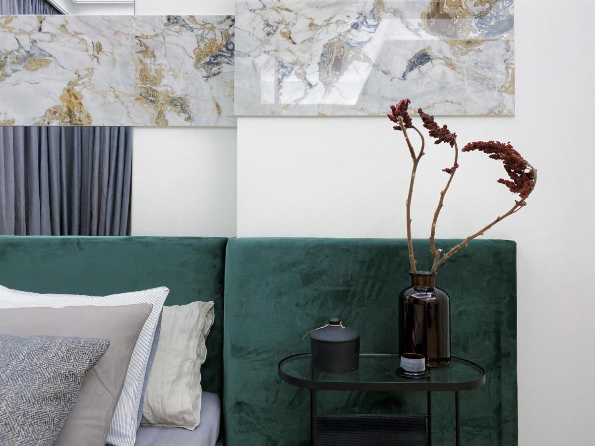 Ak Apartments Βαρσοβία Εξωτερικό φωτογραφία