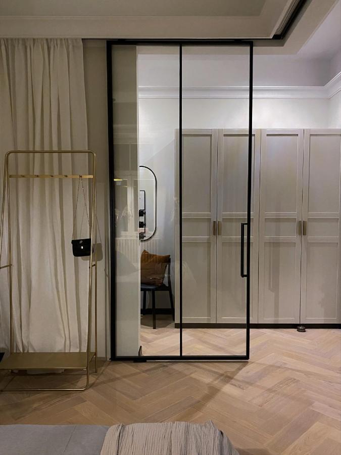 Ak Apartments Βαρσοβία Εξωτερικό φωτογραφία