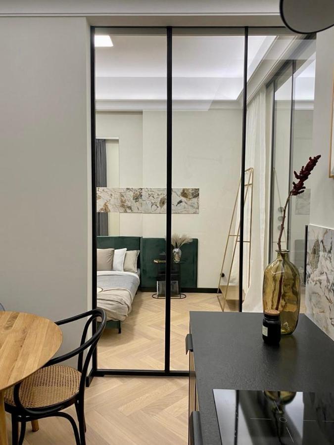 Ak Apartments Βαρσοβία Εξωτερικό φωτογραφία