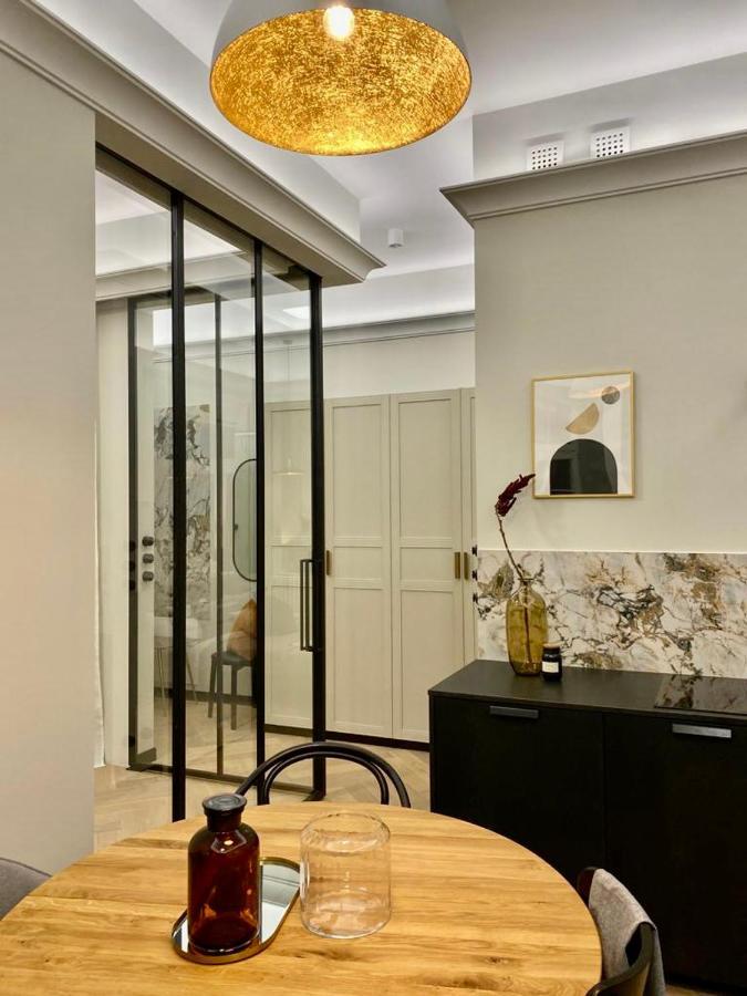 Ak Apartments Βαρσοβία Εξωτερικό φωτογραφία